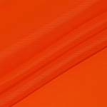 Ткань подкладочная Таффета С190Т оранжевый S523 (1362) 53 г кв.м уп.10м