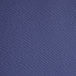 Ткань рубашечная 115 г кв.м 65% полиэстер, 35% хлопок шир.150 см арт.Р.32696.27 цв.27 синий уп.25м (±5м)