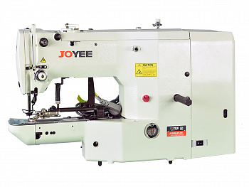Пуговичная швейная машина  JY-K193D-301-3-04 (комплект) с ЖК пультом