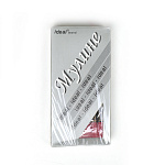 Нитки мулине IDEAL арт.ТВ (100% хлопок) 24х8м цв.214