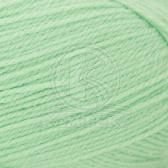 Пряжа для вязания КАМТ Белорусская (50% шерсть, 50% акрил) 5х100г/300м цв.025 мята