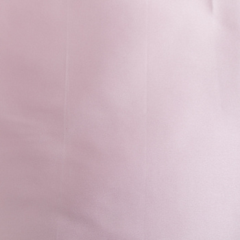 Ткань Атлас стрейч 130 г/м² 95% полиэстер, 5% спандекс шир.150 см арт.Р.37700.08 цв.08 розовый рул.25м (±5м)
