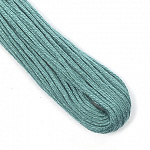 Нитки мулине IDEAL арт.ТВ (100% хлопок) 24х8м цв.214