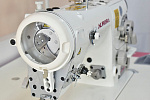 Промышленная швейная машина строчки зигзаг Aurora A-2284