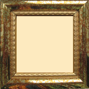 Рамка для иконы Вышивальная мозаика арт. 38.10 65х65мм