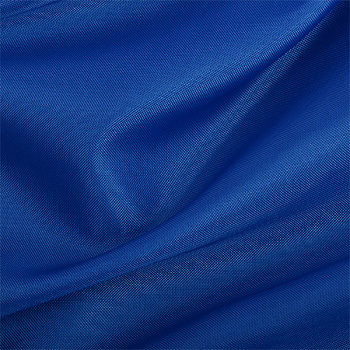 Ткань подкладочная Таффета IdealTex С190Т S918 ярк.синий (василек) 53 г кв.м рул.50м