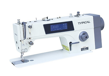Промышленная швейная машина Typical (комплект: голова+стол) GC6890MD4