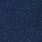 Ткань Джинса 240 г/м² 60 хлопок, 37% пэ, 3% лайкра шир.150 см арт.T.0150.01 цв.синий уп.1,5м