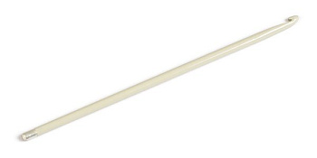 Крючки для вязания арт.ВОС С-109 4,0мм алюминий тефлон