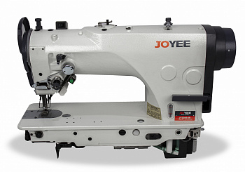 Одноигольная швейная машина зиг-заг  JY-Z229S-SR (комплект)