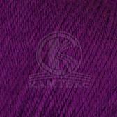 Пряжа для вязания КАМТ Семицветик (100% акрил) 10х100г/180м цв.060 фиолетовый