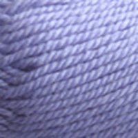 Пряжа для вязания ПЕХ Мериносовая (50% шерсть, 50% акрил) 10х100г/200м цв.384 ярк.астра
