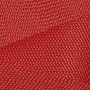 Ткань Оксфорд 600D PU1000 TBY 220г/м² 100% пэ шир.150см S820 красный уп.1м