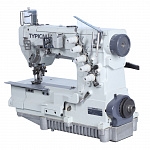 Промышленная швейная машина Typical (голова) GК335-1356
