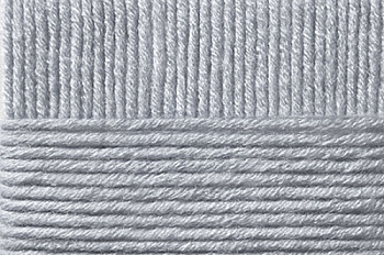 Пряжа для вязания ПЕХ Зимняя премьера (50% мериносовая шерсть, 50% акрил) 10х100г/150м цв.174 стальной