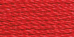 Нитки для вышивания Gamma мулине (0001-0206) 100% хлопок 24 x 8 м цв.0063 св.красный