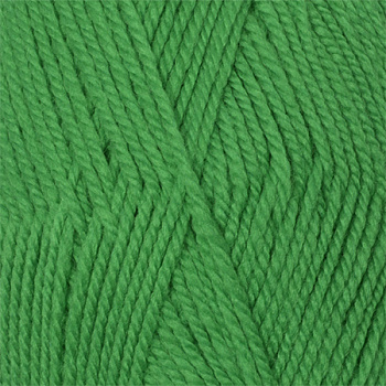 Пряжа для вязания КАМТ Бамбино (35% шерсть меринос, 65% акрил) 10х50г/150м цв.044 трава
