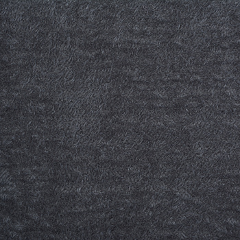 Ткань МЕХ трикотажный TBY-180-2, 180 г/м², шир.165см, цв.серый, рул.20м