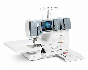 Оверлок Bernina L860