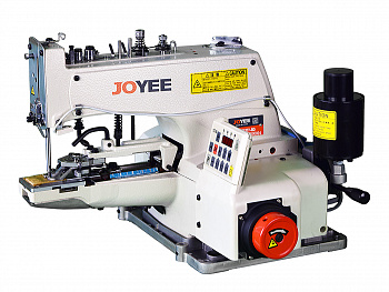 Пуговичная швейная машина  JY-K1377-BD (комплект)