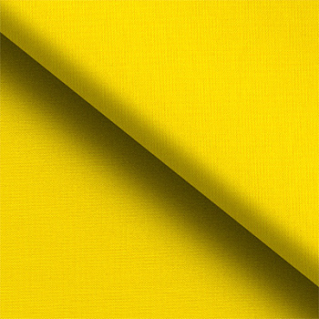 Ткань для пэчворка PEPPY Краски Жизни Люкс 146 г/м² 100% хлопок цв.14-0760 ярк.желтый уп.50х55 см