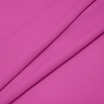 Ткань Штапель  TBY Vi-30-41 плот 110г/м2 100% вискоза шир. 145 см цв.41 яр.розовый уп.1м
