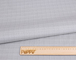 Ткань для пэчворка PEPPY Лесные Жители 146 г/м² 100% хлопок цв.ЛЖ-18 серый уп.50х55 см