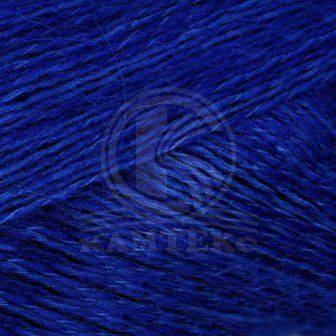 Пряжа для вязания КАМТ Астория (65% хлопок, 35% шерсть) 5х50г/180м цв.019 василек