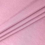 Ткань трикот. Бифлекс матовый арт.TBY-МТ180-133 180г/м² 85% нейлон 15% спандекс шир.150см цв.133 розовая пудра рул.19-38м