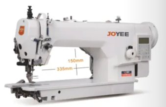 Прямострочная швейная машина  JY-H339L-2-CX-BD (комплект)