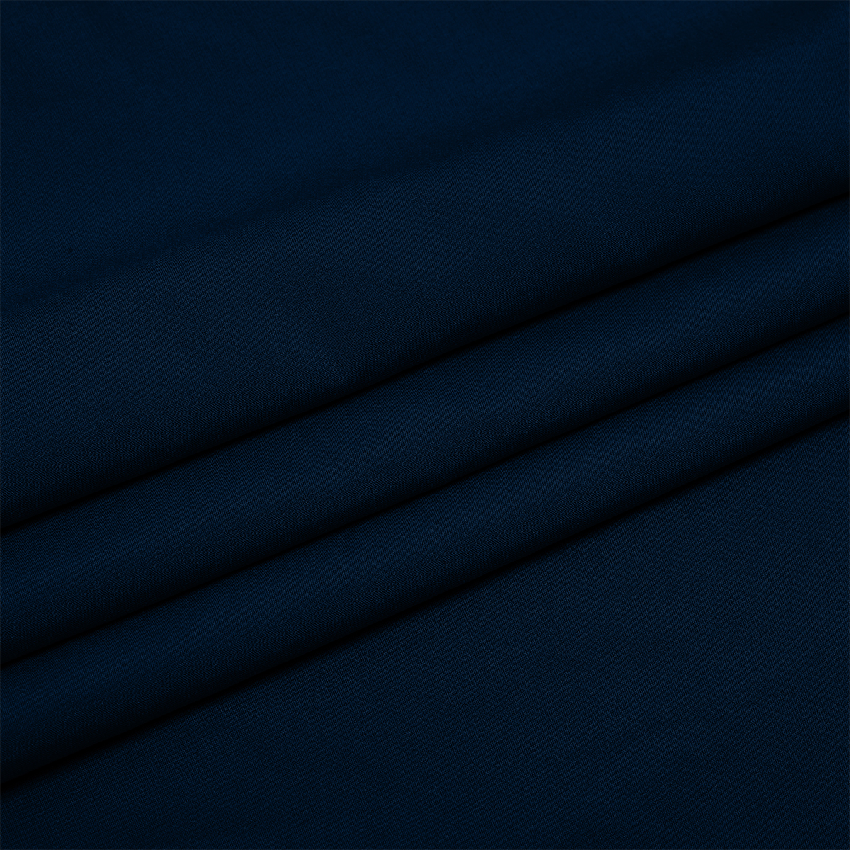 Ткань Софт Ниагара 80 г кв.м 96% полиэстер, 4% спандекс шир.150 см арт.TBY.1801.135 цв.135 т.синий уп.25м