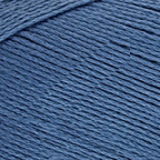 Пряжа для вязания КАМТ Хлопок Полет (100% хлопок) 5х100г/400м цв.022 джинса