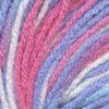 Пряжа для вязания ТРО Кроха (20% шерсть, 80% акрил) 10х50г/135м цв.секционный 4332