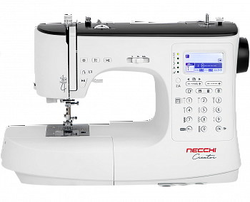 Швейная машина Necchi NC 205D