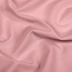 Ткань Костюмная Гальяно 200 г кв.м 75% полиэстер, 19% вискоза, 6% спандекс шир.150 см арт.TBY.W2249.46 цв.46 розовая пудра уп.1м
