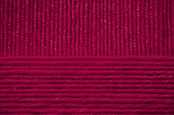 Пряжа для вязания ПЕХ Удачный выбор (100% акрил высокообъёмый) 5х100г/200м цв.363 св.вишня