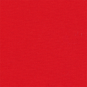 Ткань для пэчворка PEPPY Краски Жизни Люкс 146 г/м² 100% хлопок цв.18-1664 ярк.красный уп.50х55 см