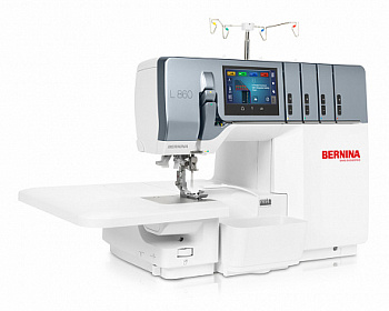 Оверлок Bernina L860