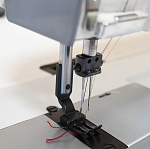 Двухигольная промышленная швейная машина Aurora A-872