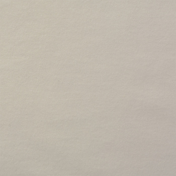 Трикотажное полотно арт.АТ119779 120-130г/м², 100% хлопок (кулирка), цв.приглуш.белый уп.50х85см
