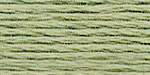 Нитки для вышивания Gamma мулине (0001-0206) 100% хлопок 24 x 8 м цв.0091 св.сер-зеленый
