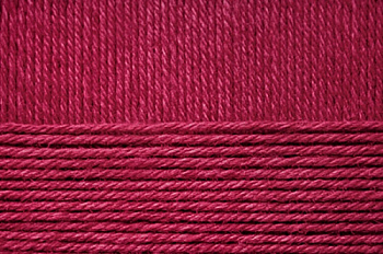 Пряжа для вязания ПЕХ Уютная (85% акрил, 15% полиамид) 5х100г/230м цв.007 бордо