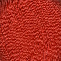 Пряжа для вязания ТРО Астра (100% мерсеризованный хлопок) 10х100г/610м цв.1440 алый