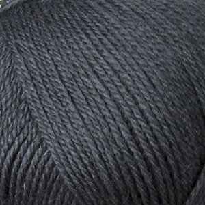 Пряжа для вязания ПЕХ Кроссбред Бразилии (50% шерсть, 50% акрил) 5х100г/490м цв.035 моренго