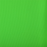 Ткань трикот. Бифлекс матовый арт.TBY-B-1002 200г/м² 82% нейлон 18% спандекс шир.150см цв.1002 зеленый неон рул.80 м