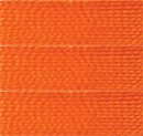 Нитки для вязания Нарцисс (100% хлопок) 6х100г/395м цв.0710 оранжевый, С-Пб