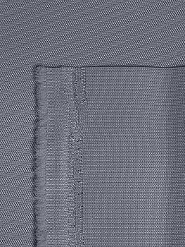 Ткань Оксфорд 600D PU800 220г/м² 100% пэ шир.150см 340 серый рул.50м