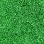 Ткань флис 2-х сторонний TBY-0059-243 190 г/м² 100% ПЭ шир.150см  цв.F243 зеленый рул.70-110м (1кг - 3,5м)