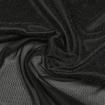 Дублерин Textra, 355W, 55 г/м2, черный, 100%ПЭ, ш. 150 см., рул. 100м.