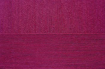 Пряжа для вязания ПЕХ Хлопок Натуральный летний ассорт (100% хлопок) 5х100г/425 цв.007 бордо